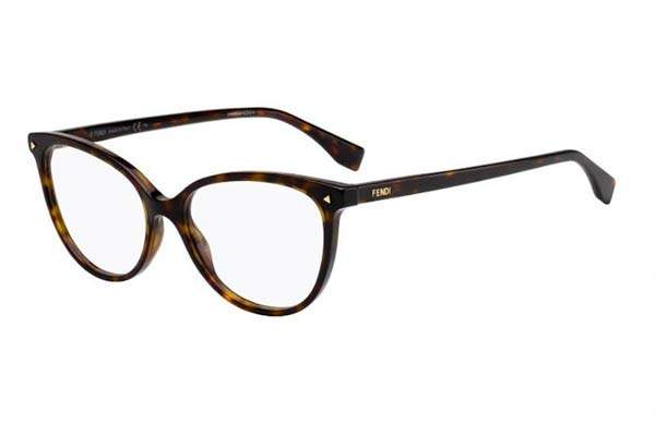 Eyeglasses Fendi FF 0351