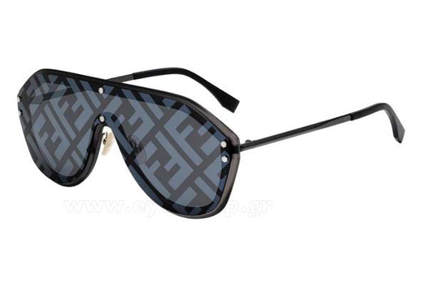 Sunglasses Fendi FF M0039 G S V81 (MD)