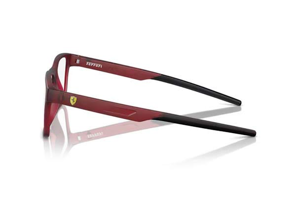 Eyeglasses Ferrari Scuderia 8003U