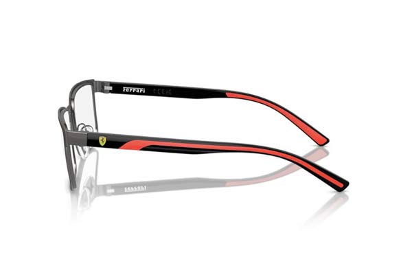 Eyeglasses Ferrari Scuderia 7002