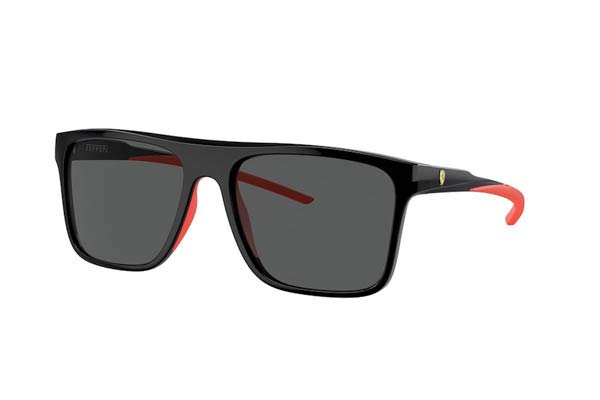 Sunglasses Ferrari Scuderia 6006 501/87