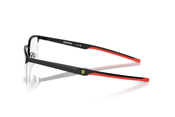Eyeglasses Ferrari Scuderia 7003