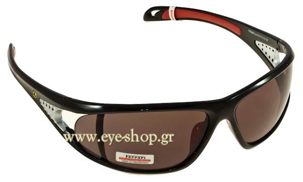 Sunglasses Ferrari FR0097 01a
