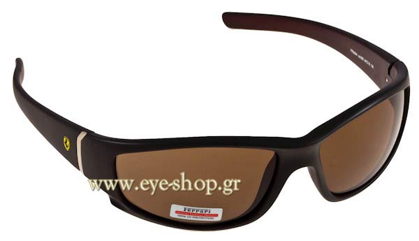 Sunglasses Ferrari FR0094 50E