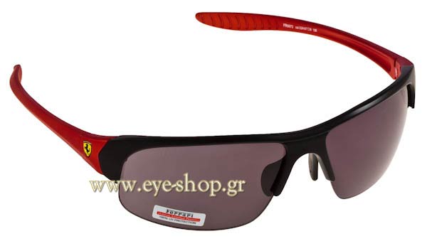 Sunglasses Ferrari FR0072S 02A