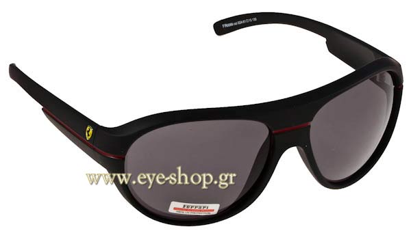 Sunglasses Ferrari FR0089 02a