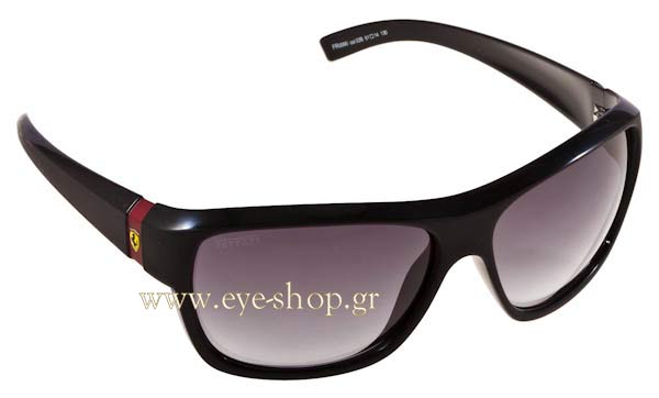 Sunglasses Ferrari FR0090 02B