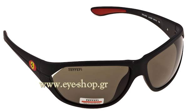Sunglasses Ferrari FR0078 02N