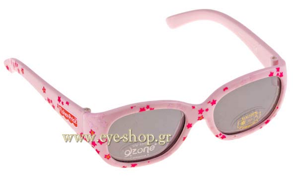 Sunglasses Fisher Price FIPS30 570 antireflective