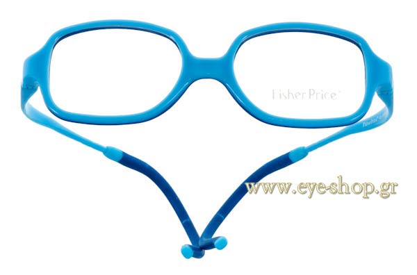 Eyeglasses Fisher Price FPV 15