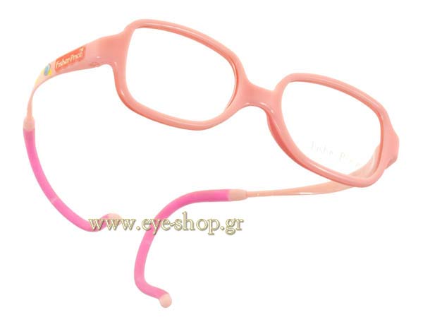 Sunglasses Fisher Price FPV 15 Ροζ