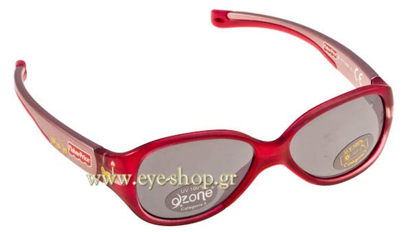 Sunglasses Fisher Price FIPS 40 527