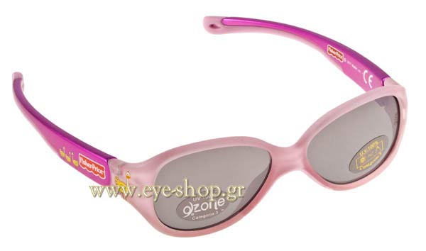 Sunglasses Fisher Price FIPS 40 520