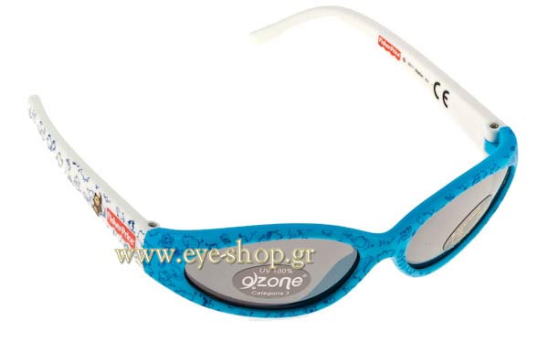 Sunglasses Fisher Price FIPS 45 581