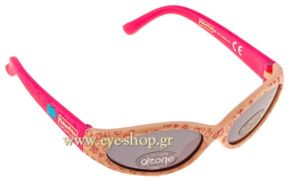 Sunglasses Fisher Price FIPS 45 520