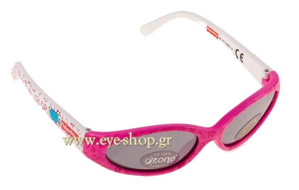 Sunglasses Fisher Price FIPS 45 527