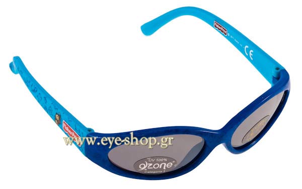 Sunglasses Fisher Price FIPS 45 580