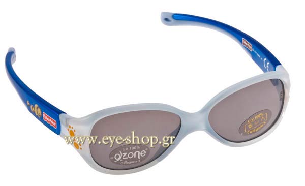Sunglasses Fisher Price FIPS 40 581