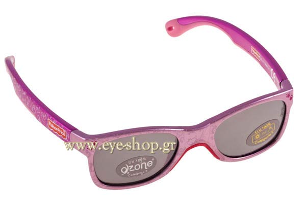 Sunglasses Fisher Price FIPS 43 420