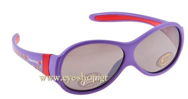 Sunglasses Fisher Price fipS 48 530