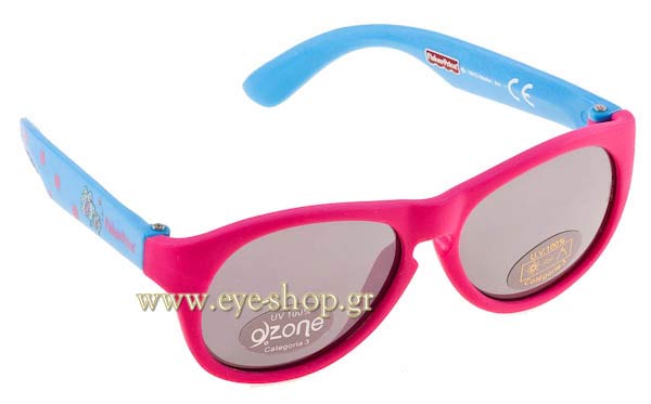 Sunglasses Fisher Price fipS 50 527