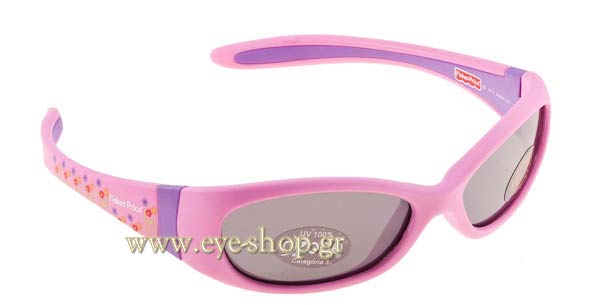 Sunglasses Fisher Price fipS 52 520