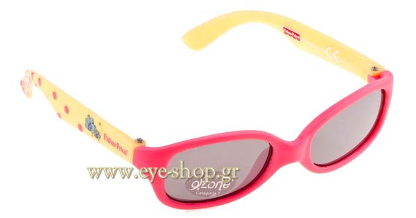 Sunglasses Fisher Price fipS 51 527