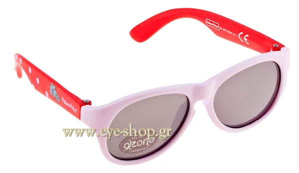 Sunglasses Fisher Price fipS 50 520