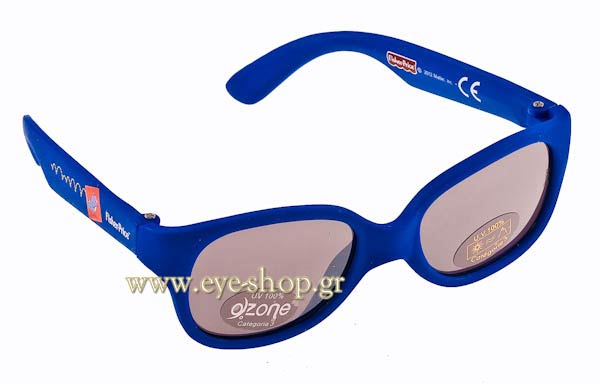 Sunglasses Fisher Price FIPS 49 580