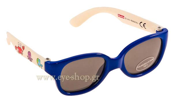 Sunglasses Fisher Price Fips 54 580 Polarized