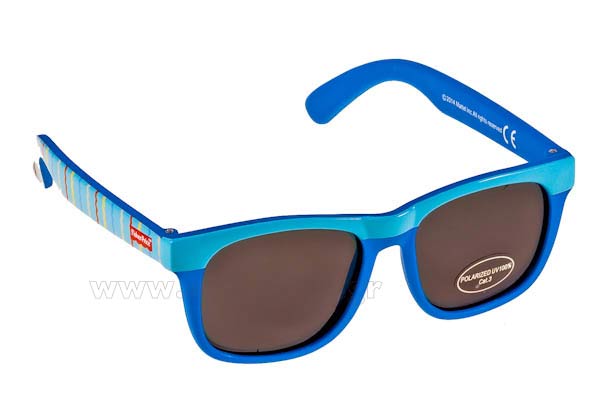 Sunglasses Fisher Price FIPS 59 520 Polarized Elastic