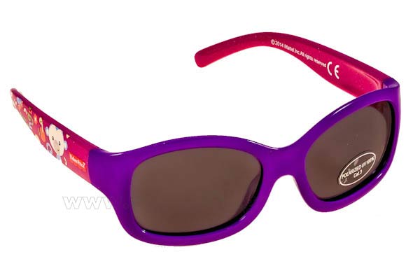 Sunglasses Fisher Price FIPS 61 530 Polarized