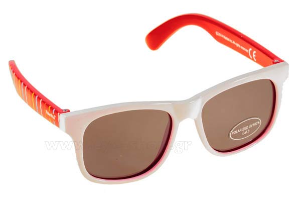 Sunglasses Fisher Price FIPS 62 520  Ελαστικός σκελετός άθραυστος