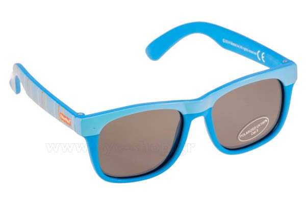 Sunglasses Fisher Price FIPS 62 581  Ελαστικός σκελετός άθραυστος