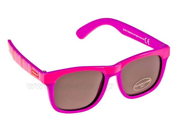 Sunglasses Fisher Price FIPS 62 531  Ελαστικός σκελετός άθραυστος