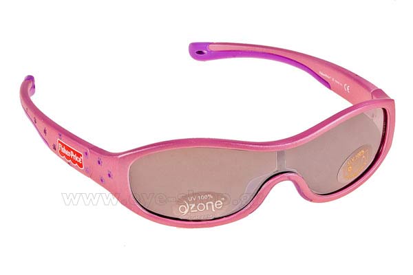Sunglasses Fisher Price Fips 38 520 antireflective