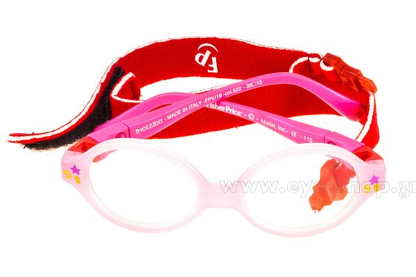 Eyeglasses Fisher Price FPV18