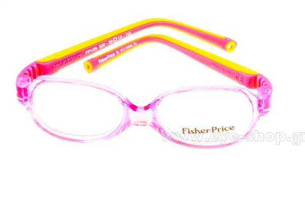 Eyeglasses Fisher Price FPV29