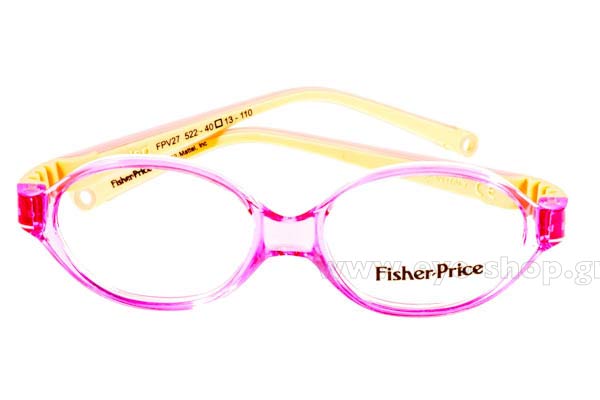 Eyeglasses Fisher Price FPV27