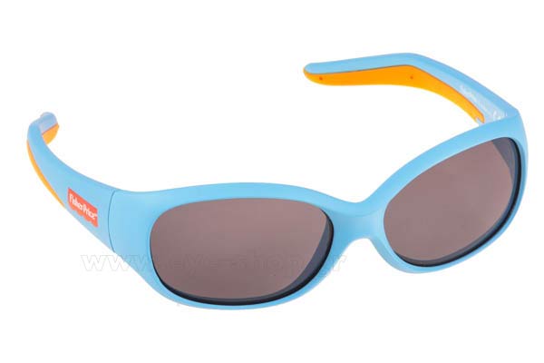 Sunglasses Fisher Price FPS067 581 Ηλικίες 3-5 ετών