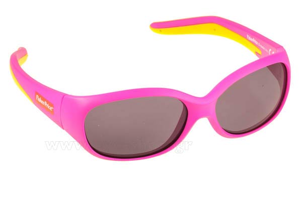 Sunglasses Fisher Price FPS067 522 Ηλικίες 3-5 ετών