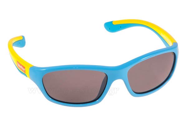 Sunglasses Fisher Price FPS066 581 Ηλικίες 3-6 ετών