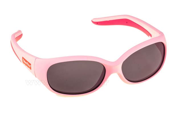 Sunglasses Fisher Price FPS067 521 Ηλικίες 3-5 ετών