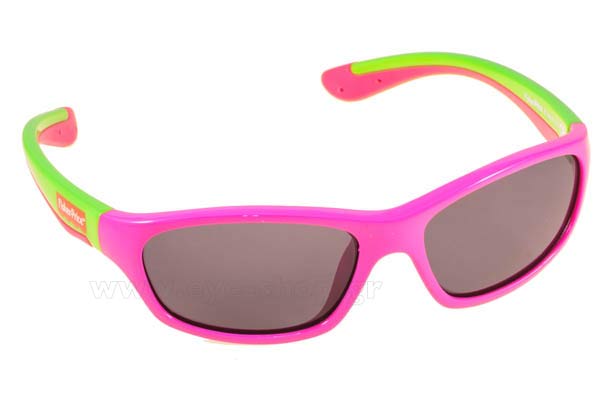 Sunglasses Fisher Price FPS066 522 Ηλικίες 3-6 ετών