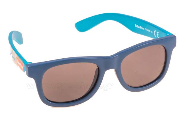Sunglasses Fisher Price FIPS65 522 Ηλικίες 4-7 ετών