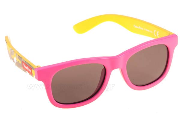Sunglasses Fisher Price FIPS65 582 Ηλικίες 4-7 ετών