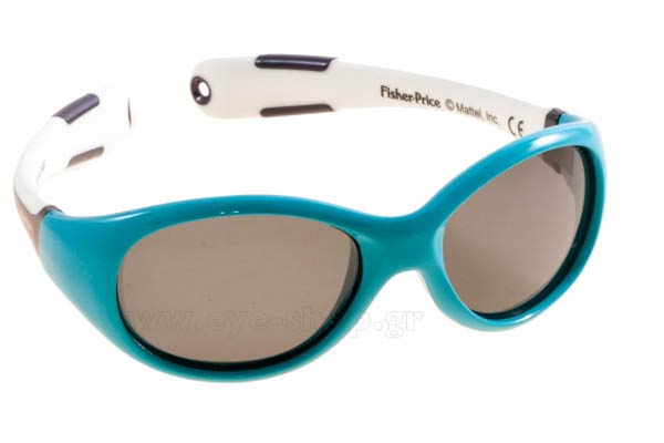 Sunglasses Fisher Price FIPS 71 water Ελαστικός σκελετός άθραυστος
