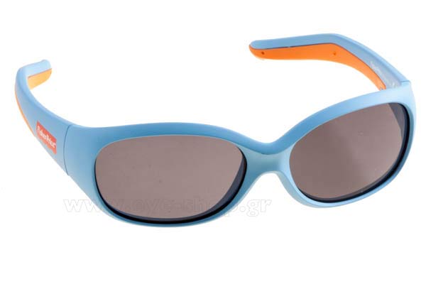 Sunglasses Fisher Price FPS 067 581 Ελαστικός σκελετός άθραυστος
