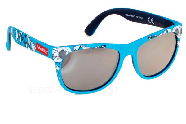 Sunglasses Fisher Price FIPS 89 WTR (age 6-11)