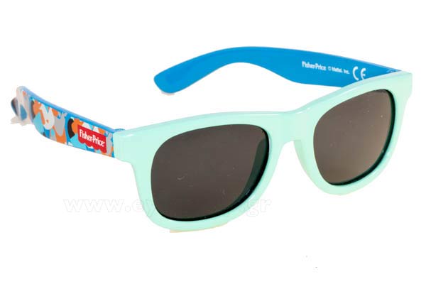 Sunglasses Fisher Price FIPS 68 ACQ (age 4-8)